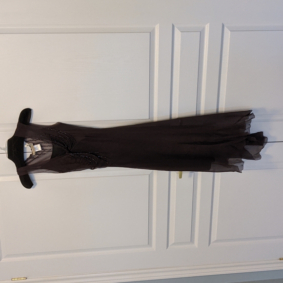 100% silk Fenn Wright Mason cocktail - Picture 4 of 6